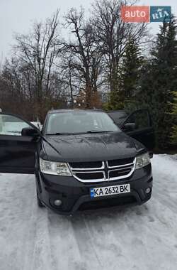 Внедорожник / Кроссовер Dodge Journey 2015 в Киеве