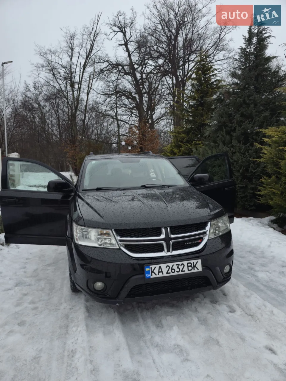 2015 Dodge Journey - мініатюра 20