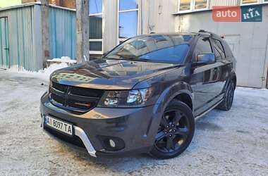 Внедорожник / Кроссовер Dodge Journey 2020 в Белой Церкви