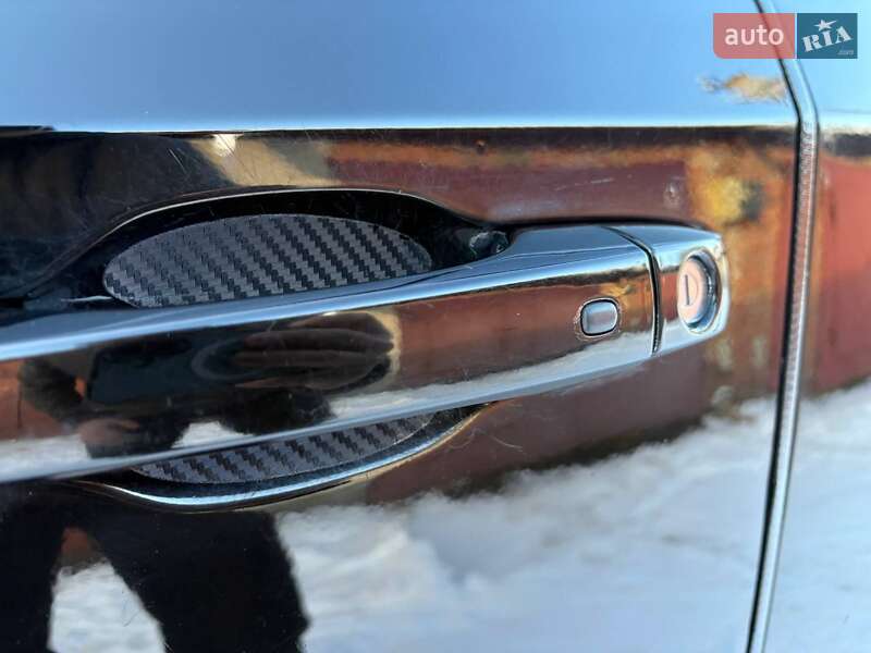 Внедорожник / Кроссовер Dodge Journey 2016 в Хмельницком