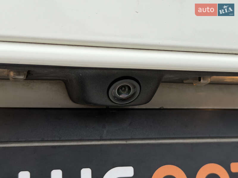 Внедорожник / Кроссовер Dodge Journey 2018 в Шептицькому фото 16 Внедорожник / Кроссовер Dodge Journey 2018 в Шептицькому