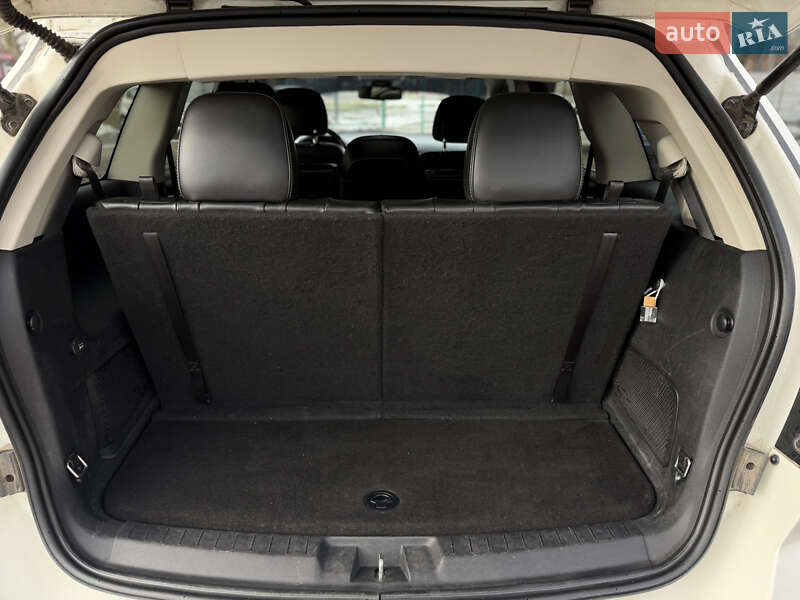 Внедорожник / Кроссовер Dodge Journey 2018 в Шептицькому фото 18 Внедорожник / Кроссовер Dodge Journey 2018 в Шептицькому