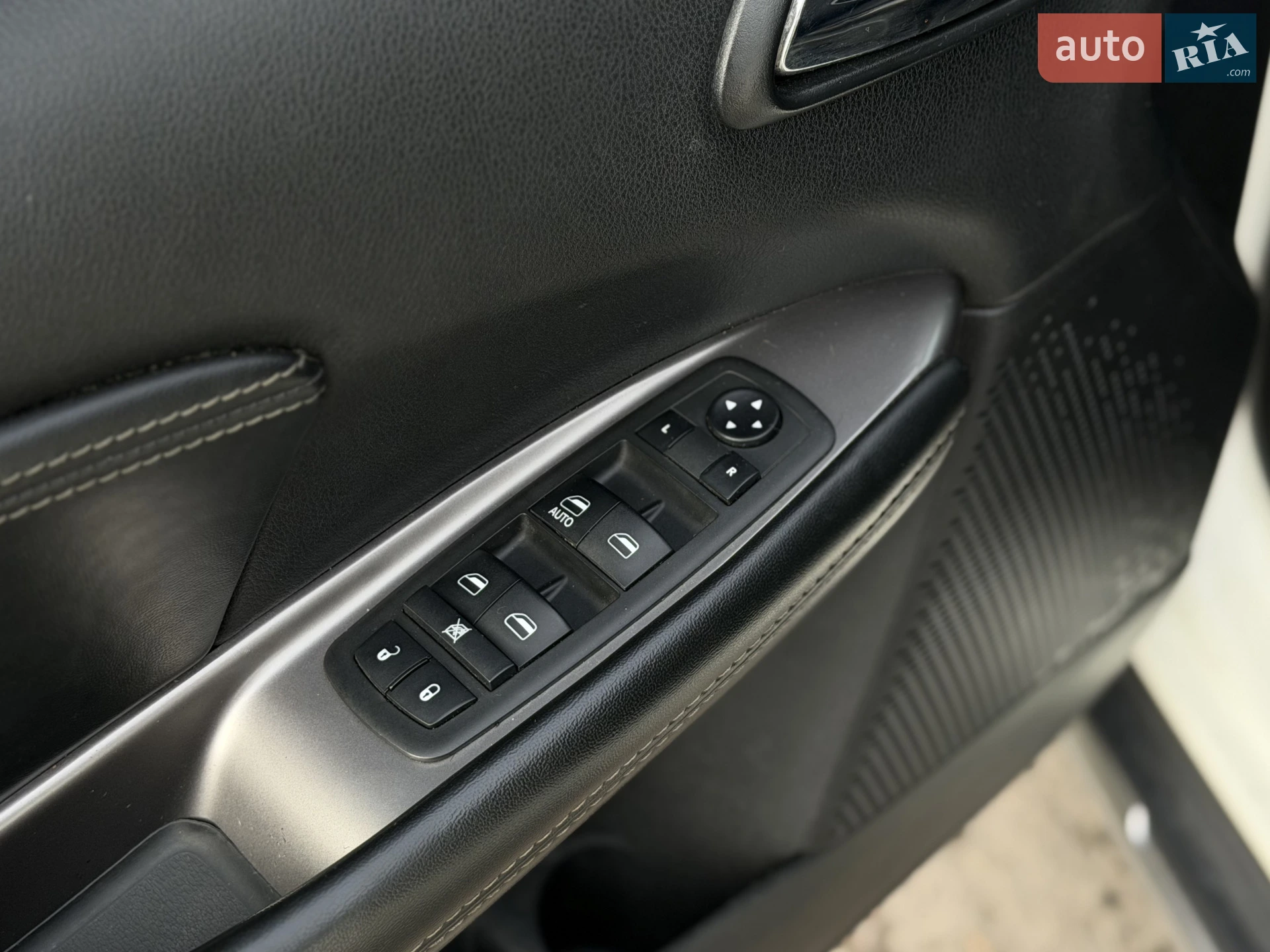 2018 Dodge Journey - мініатюра 26