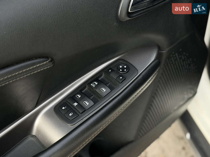 Внедорожник / Кроссовер Dodge Journey 2018 в Шептицькому фото 26 Внедорожник / Кроссовер Dodge Journey 2018 в Шептицькому