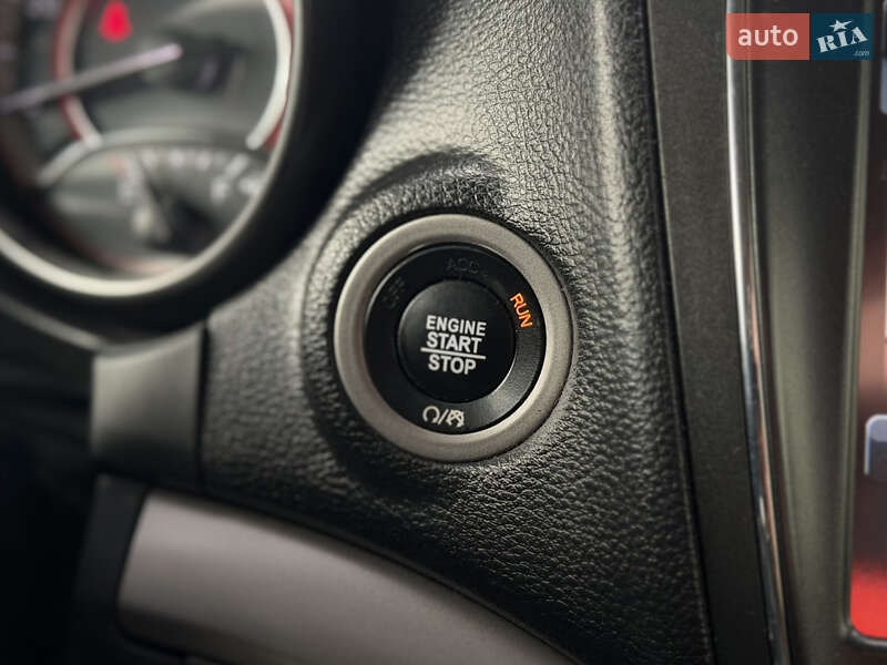 Внедорожник / Кроссовер Dodge Journey 2018 в Шептицькому фото 39 Внедорожник / Кроссовер Dodge Journey 2018 в Шептицькому