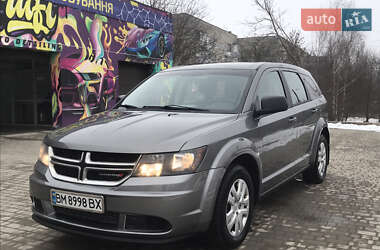 Внедорожник / Кроссовер Dodge Journey 2013 в Каменец-Подольском