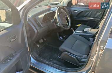 Внедорожник / Кроссовер Dodge Journey 2010 в Тернополе
