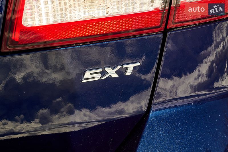 Позашляховик / Кросовер Dodge Journey 2018 в Кропивницькому