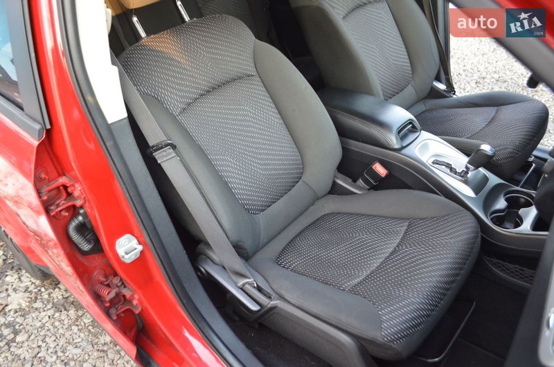 Внедорожник / Кроссовер Dodge Journey 2018 в Киеве