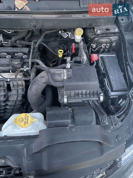 Внедорожник / Кроссовер Dodge Journey 2020 в Василькове