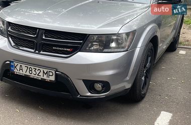 Внедорожник / Кроссовер Dodge Journey 2019 в Киеве