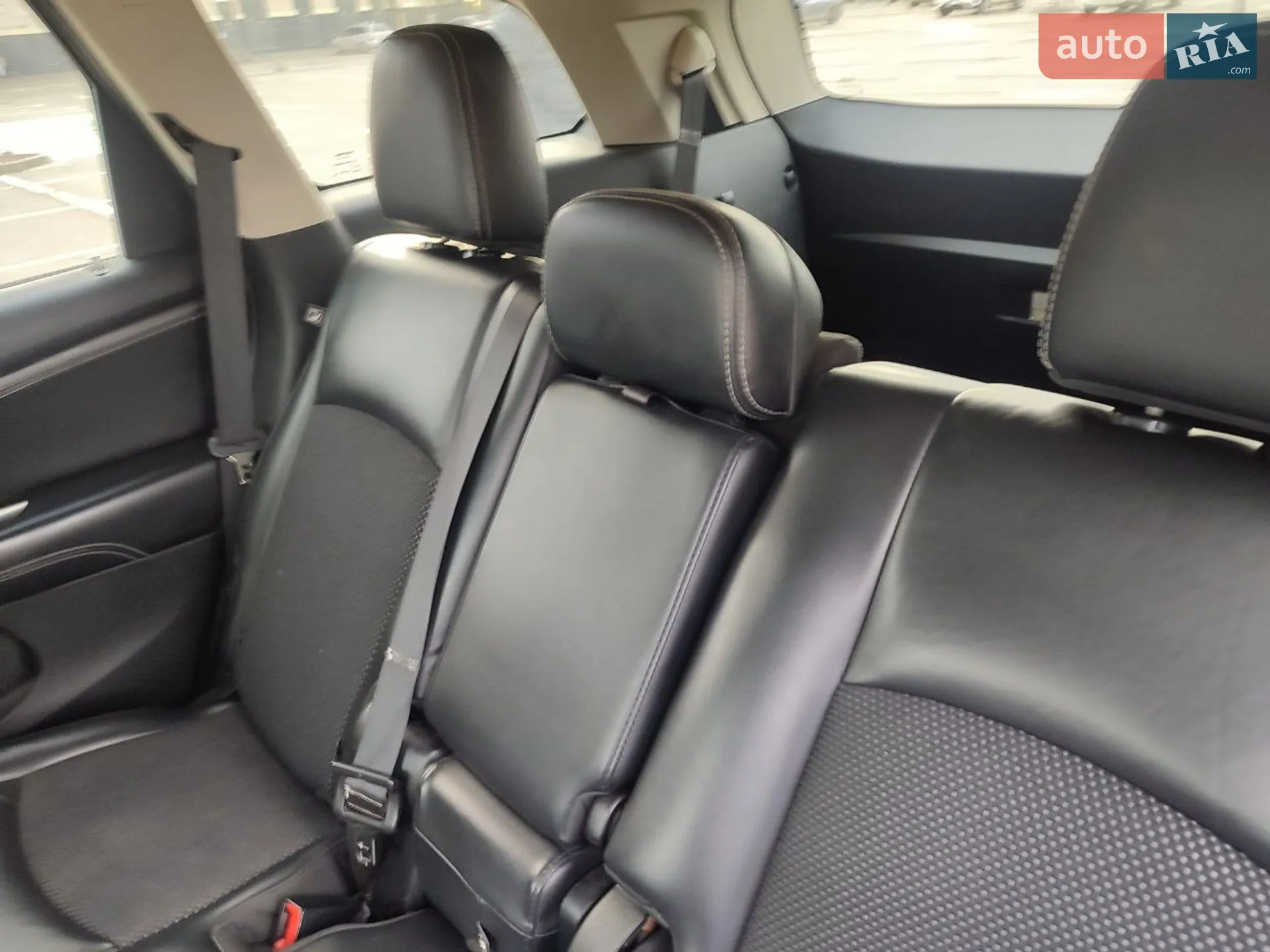 2015 Dodge Journey - мініатюра 25