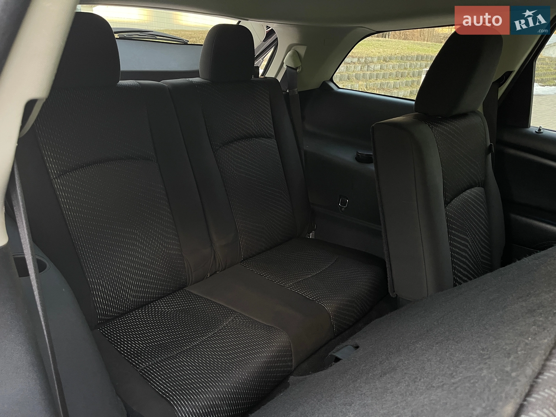 2016 Dodge Journey - мініатюра 28