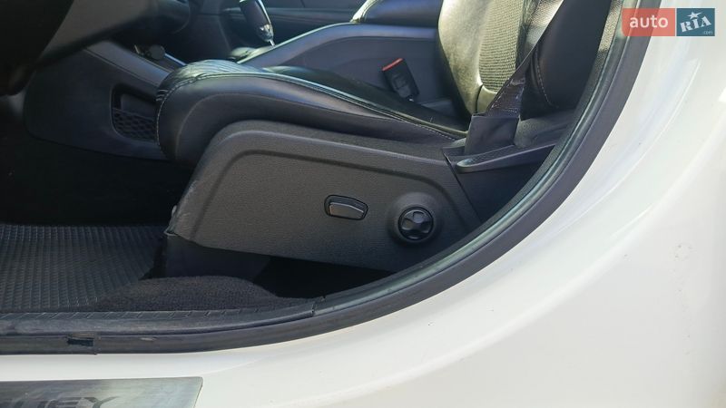 Внедорожник / Кроссовер Dodge Journey 2018 в Полтаве