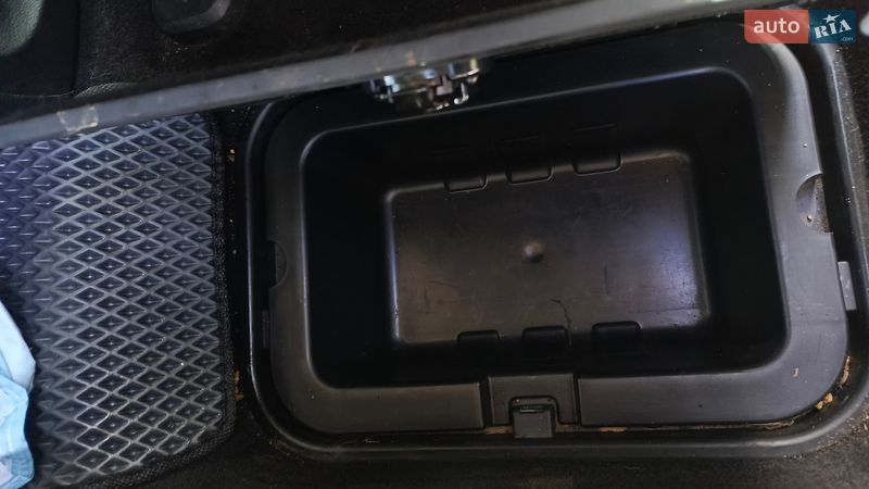 Внедорожник / Кроссовер Dodge Journey 2018 в Полтаве