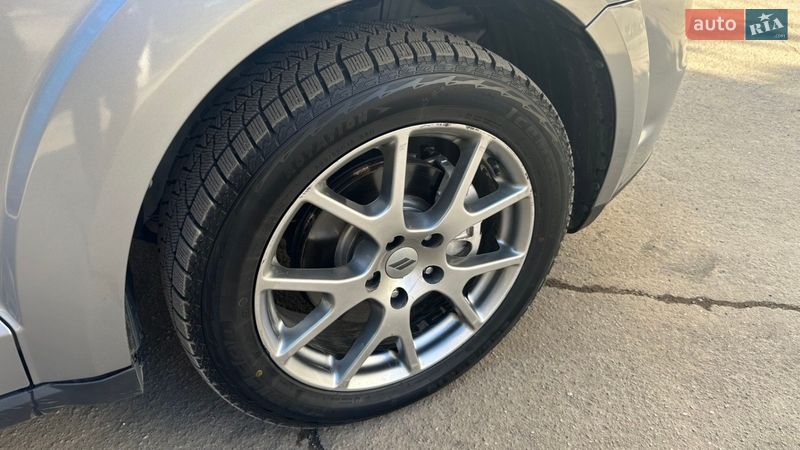 Внедорожник / Кроссовер Dodge Journey 2018 в Виннице