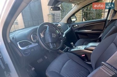 Внедорожник / Кроссовер Dodge Journey 2015 в Черновцах