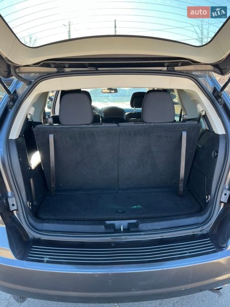 Внедорожник / Кроссовер Dodge Journey 2018 в Житомире