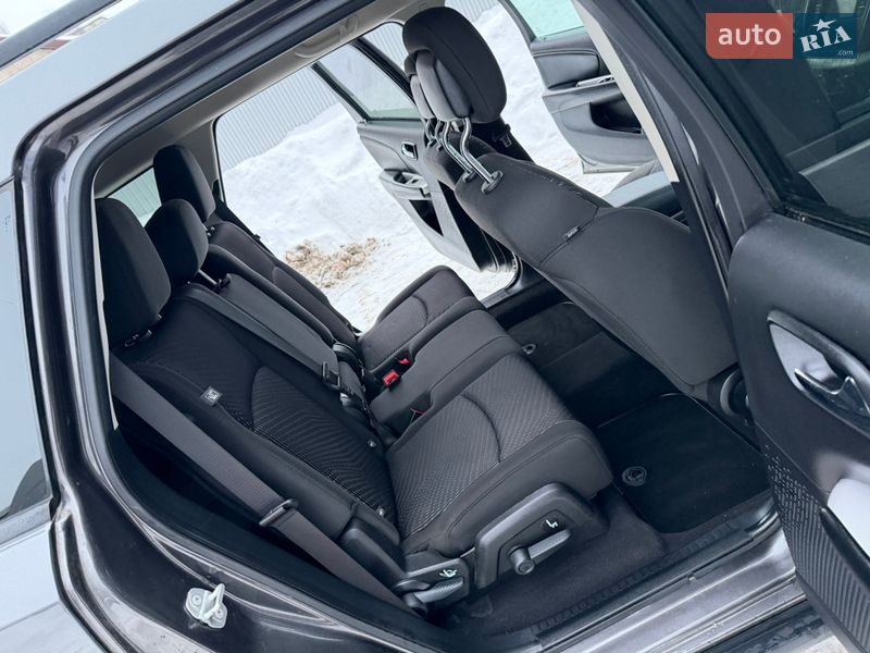 Внедорожник / Кроссовер Dodge Journey 2019 в Житомире