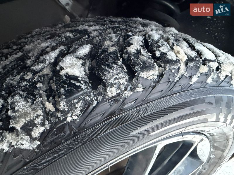 Внедорожник / Кроссовер Dodge Journey 2019 в Житомире