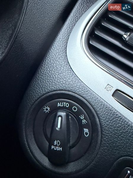 Внедорожник / Кроссовер Dodge Journey 2019 в Житомире