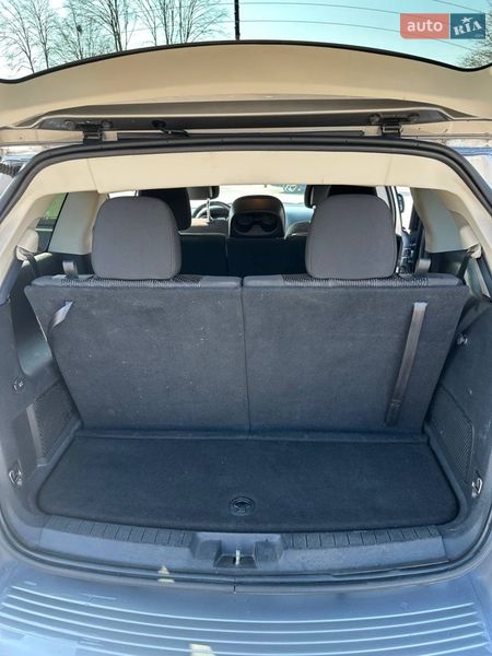 Внедорожник / Кроссовер Dodge Journey 2016 в Львове