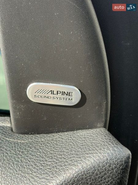 Внедорожник / Кроссовер Dodge Journey 2016 в Львове