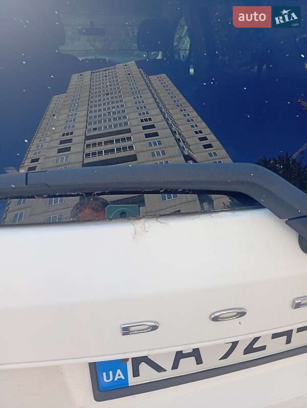 Внедорожник / Кроссовер Dodge Journey 2015 в Киеве