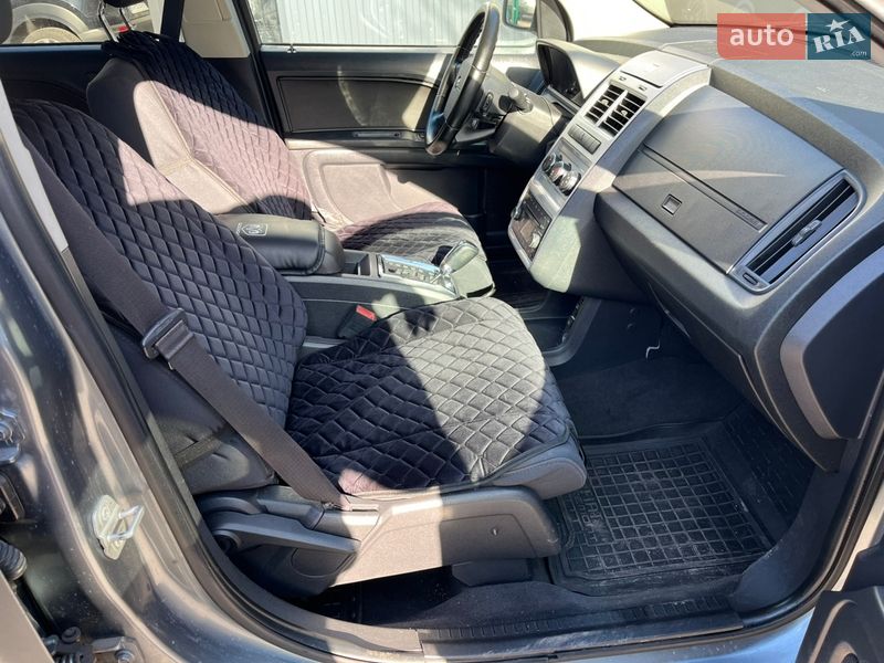 Внедорожник / Кроссовер Dodge Journey 2009 в Киеве