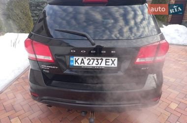 Внедорожник / Кроссовер Dodge Journey 2016 в Киеве