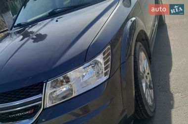 Позашляховик / Кросовер Dodge Journey 2015 в Сквирі