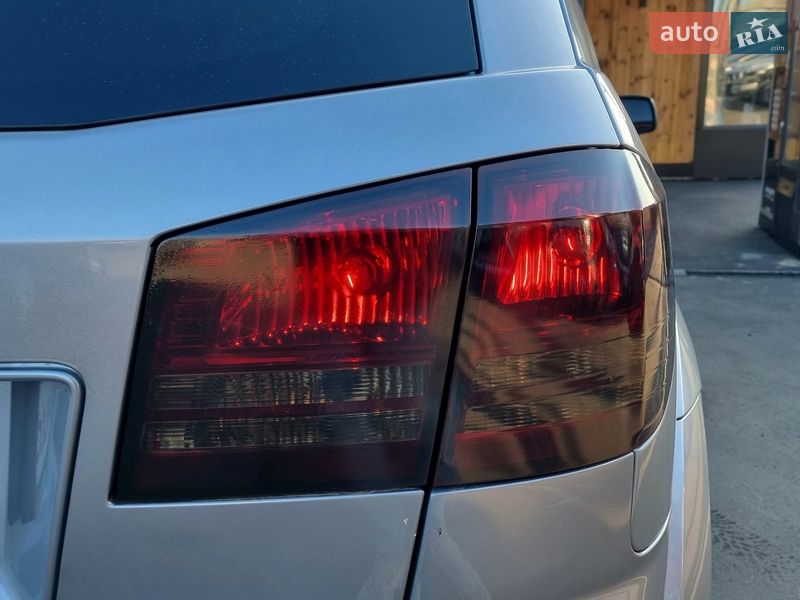 Внедорожник / Кроссовер Dodge Journey 2020 в Виннице