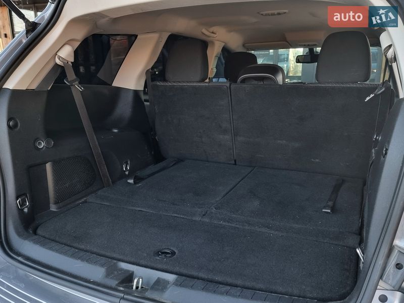 Внедорожник / Кроссовер Dodge Journey 2020 в Виннице