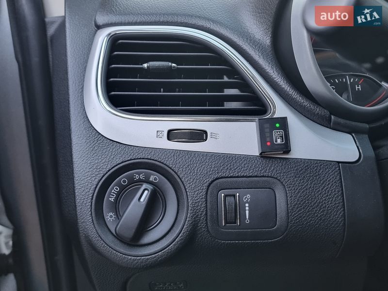 Внедорожник / Кроссовер Dodge Journey 2020 в Виннице