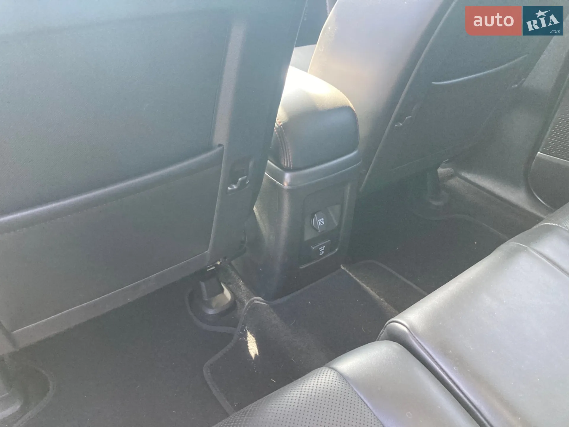 2018 Dodge Journey - мініатюра 15