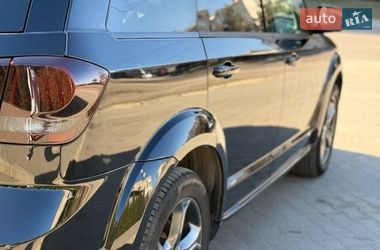 Внедорожник / Кроссовер Dodge Journey 2014 в Хмельницком