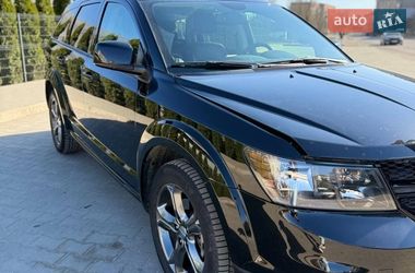 Внедорожник / Кроссовер Dodge Journey 2014 в Хмельницком
