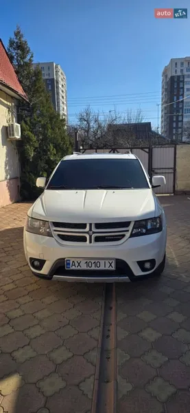 Dodge Journey