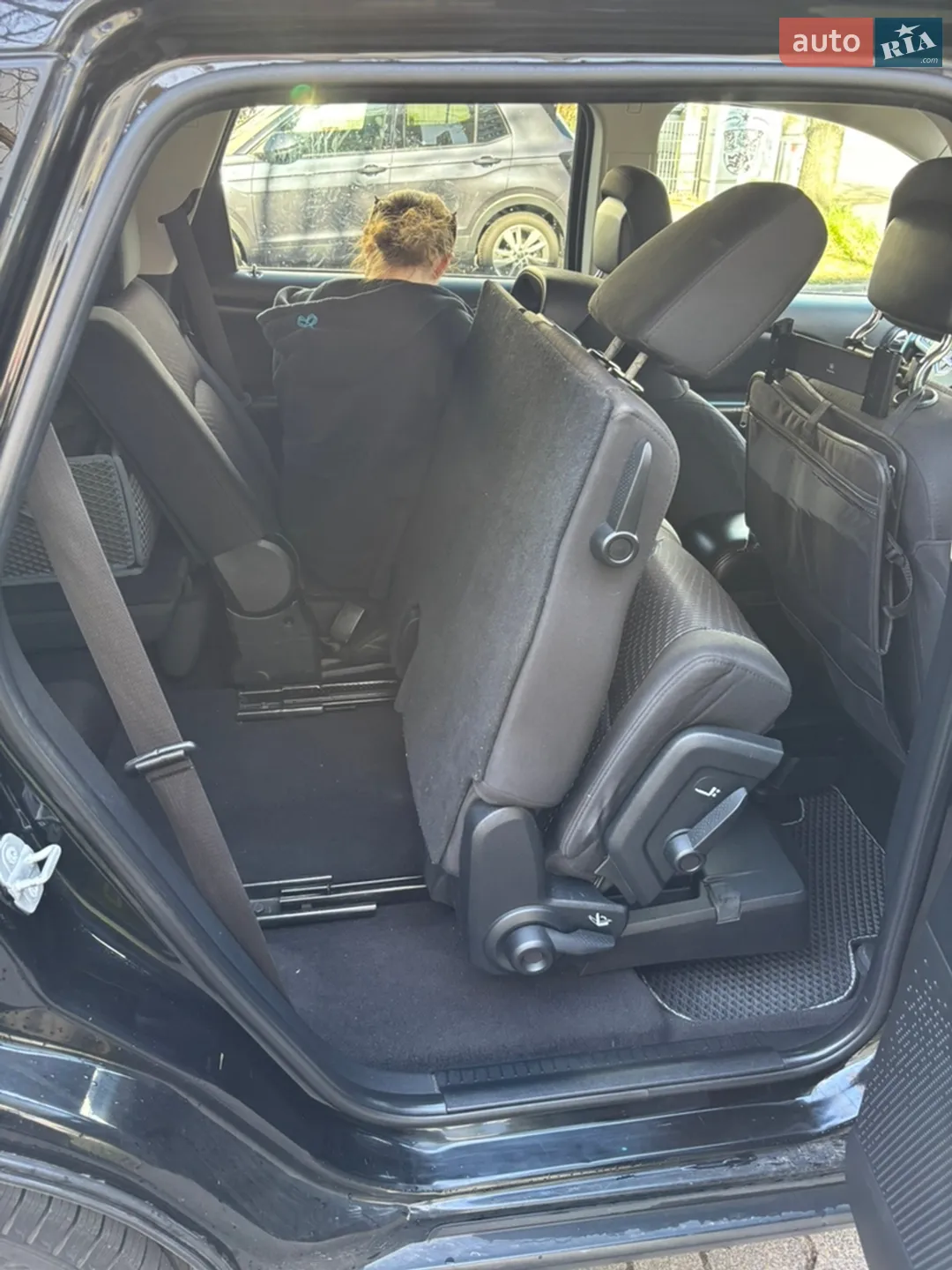2015 Dodge Journey - мініатюра 21