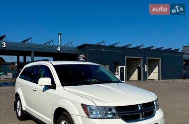 Внедорожник / Кроссовер Dodge Journey 2015 в Владимире