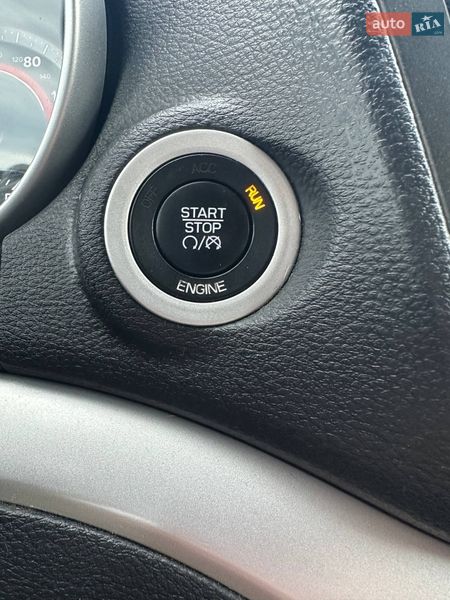 Внедорожник / Кроссовер Dodge Journey 2015 в Харькове