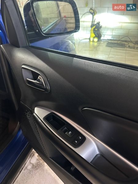 Внедорожник / Кроссовер Dodge Journey 2015 в Харькове