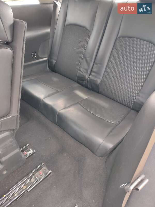 Внедорожник / Кроссовер Dodge Journey 2015 в Киеве