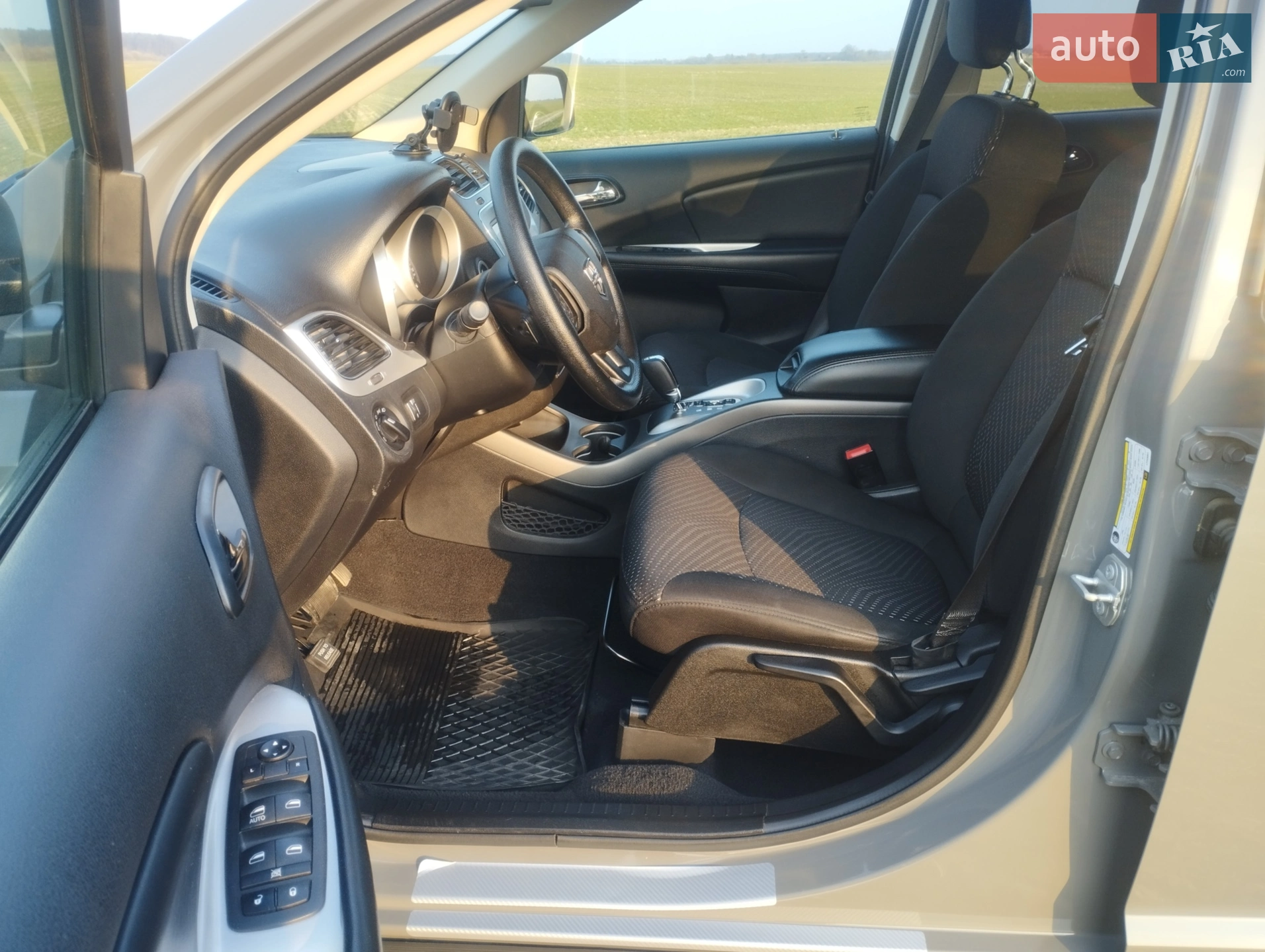 2020 Dodge Journey - мініатюра 45
