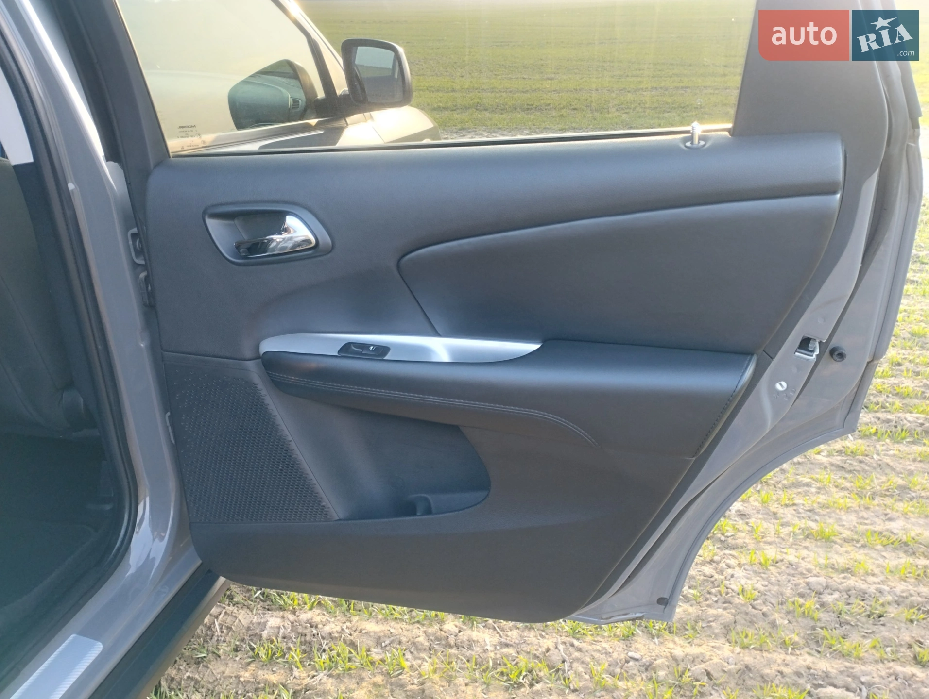2020 Dodge Journey - мініатюра 44