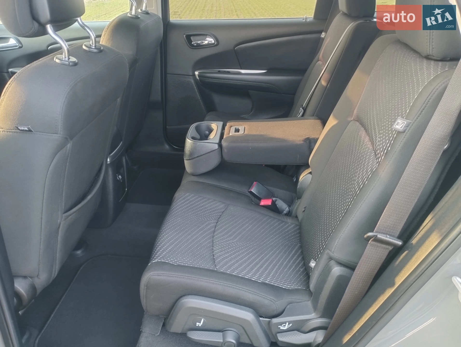 2020 Dodge Journey - мініатюра 53