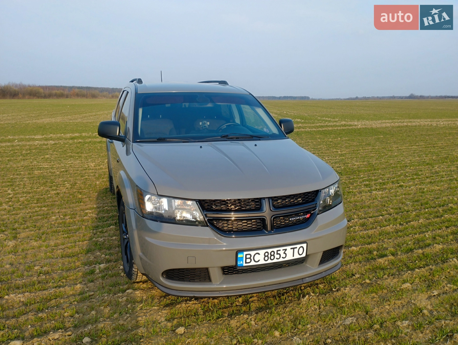2020 Dodge Journey - мініатюра 7
