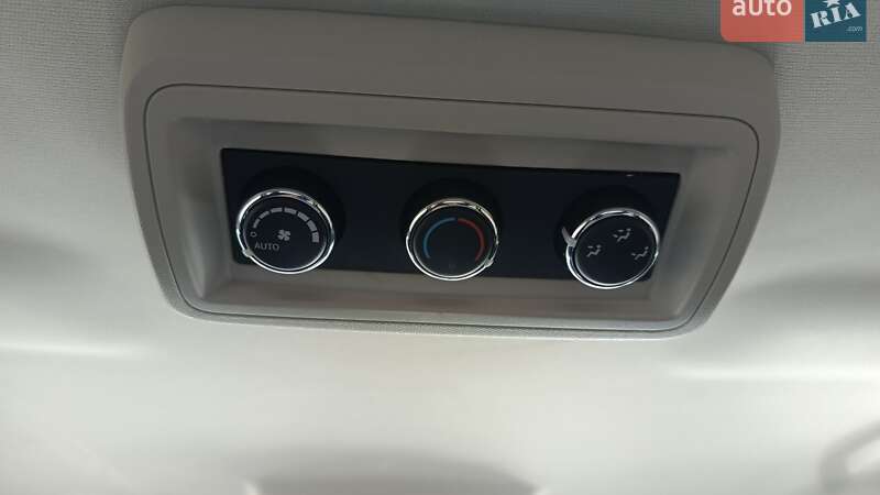 Внедорожник / Кроссовер Dodge Journey 2018 в Полтаве