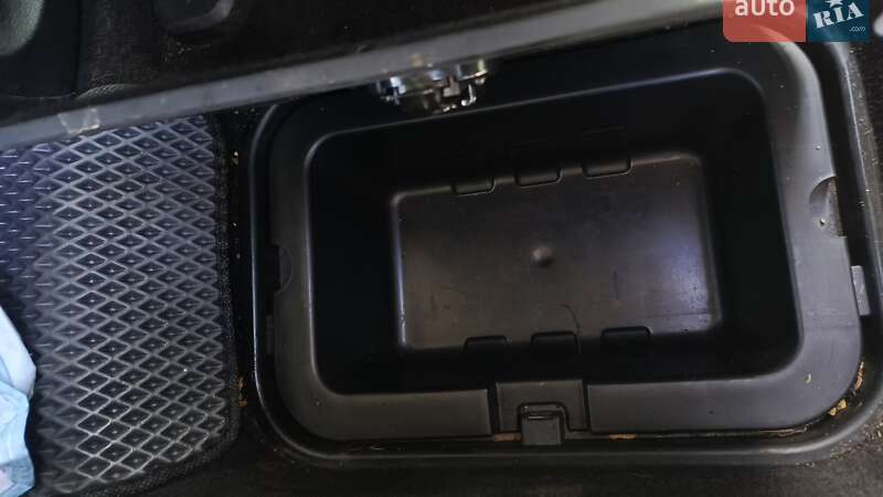 Внедорожник / Кроссовер Dodge Journey 2018 в Полтаве