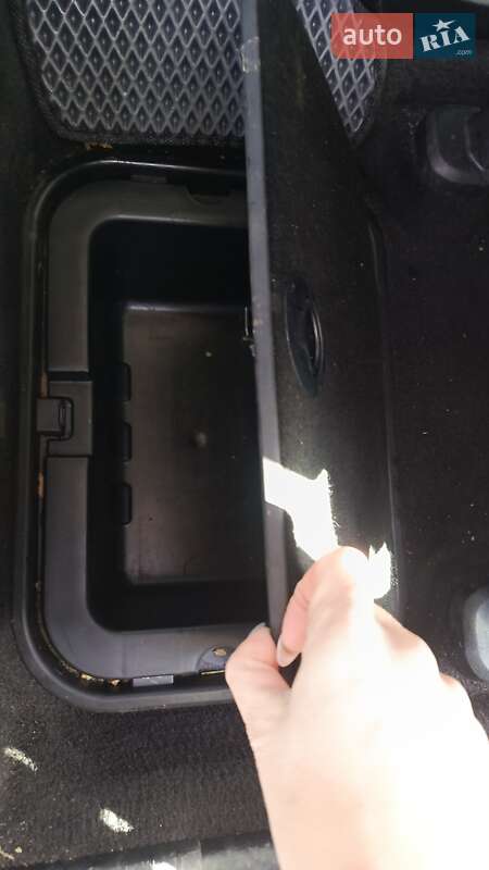 Внедорожник / Кроссовер Dodge Journey 2018 в Полтаве